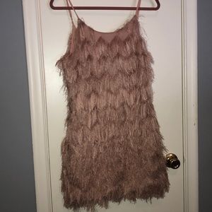 Flapper Dress - Mini